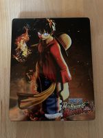 One Piece Steelbook Burnning Blood Baden-Württemberg - Niederstotzingen Vorschau