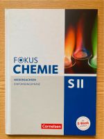 Fokus Chemie SII, Niedersachsen, ISBN 978-3-06-011825-0 Niedersachsen - Hohnstorf (Elbe) Vorschau