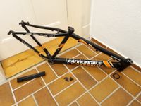 MTB Rahmen - Cannondale Taurine carbon Gr M 26" 27,5" 650b Baden-Württemberg - Heidelberg Vorschau