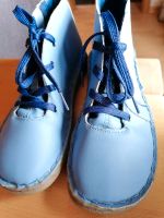 Blaue Schuhe gr 38 Hessen - Leun Vorschau