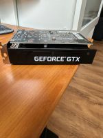 GeForce GTX 1650 4GB Thüringen - Bad Langensalza Vorschau