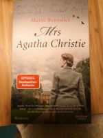 Starke Frauen in "Mrs. Agatha Christie" von Marie Benedikt Niedersachsen - Rotenburg (Wümme) Vorschau