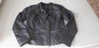 Lederimitatjacke von Only im Bikerstyle Niedersachsen - Bockenem Vorschau