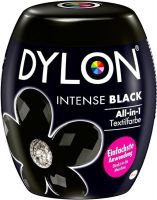 3 X DYLON Intense Black All-in-1 Textilfarbe (350 g) Färbekugel Nordrhein-Westfalen - Kempen Vorschau