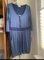 Sommerkleid Gr. 44/46 Blau Hamburg-Mitte - Hamburg Horn Vorschau