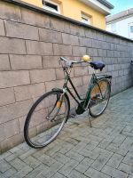 Ich habe hier eine gut erhalten Fahrrad alles funktioniert. Für Niedersachsen - Wilhelmshaven Vorschau