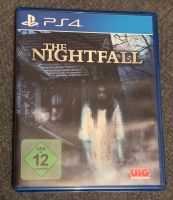 The Nightfall Ps4 PlayStation 4 5 Horror Nordrhein-Westfalen - Leichlingen Vorschau