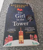 The Girl in the Tower Katherine Arden Winternight Trilogy 2 engl. Hannover - Bothfeld-Vahrenheide Vorschau