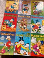 Donald Duck Bücher Nordrhein-Westfalen - Düren Vorschau