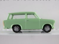 Busch 53201 Trabant P601 Universal (1966) in taigagrün 1:87/H0 Bayern - Bad Abbach Vorschau