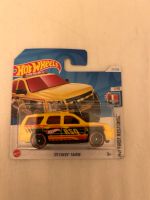 Hot Wheels 07 Chevy Tahoe Berlin - Hellersdorf Vorschau