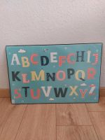 Schreibtischunterlage ABC Alphabet 58 x 38 cm Kinder Dortmund - Husen Vorschau