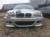 BMW E46 318i, M3 Limousine 4/2000 Bayern - Ingolstadt Vorschau