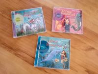 3 Hörspiel CDs  Liliane Susewind Baden-Württemberg - Schwetzingen Vorschau