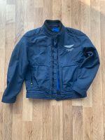 Jacke Aston Martin Racing Gr 7/8 Jahre blau Leipzig - Meusdorf Vorschau