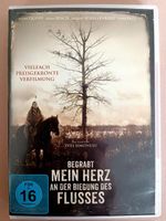 BEGRABT MEIN HERZ AN DER BIEGUNG DES FLUSSES - WESTERN DVD - RAR Bayern - Eberfing Vorschau