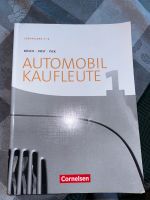 Automobilkaufleute 1 + Schutzfolie Berlin - Köpenick Vorschau