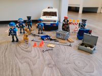 Playmobil Polizei Wandsbek - Hamburg Bramfeld Vorschau