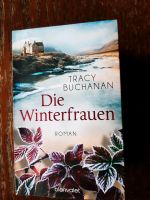 Die Winterfrauen / Tracy Buchanan Hessen - Münzenberg Vorschau