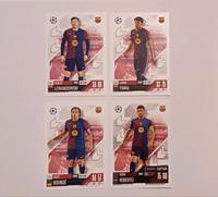 Topps MA Barcelona Lot - Lamine Yamal, Lewandowski, Kounde, Sergi Rheinland-Pfalz - Mainz Vorschau