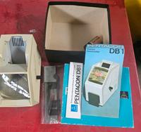 Pentacon DB1 Kleinbild Diabetrachter DDR Berlin - Mitte Vorschau