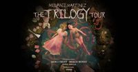 Melanie Martinez Triology Tour Köln/Cologne Konzert Unterrang Nordrhein-Westfalen - Krefeld Vorschau