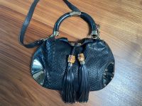 GUCCI „Indy“ Python Bamboo Bag Nordrhein-Westfalen - Meerbusch Vorschau