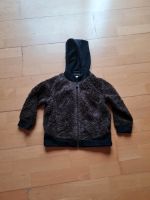 Kuscheljacke Jack Wolfskin Gr. 104 Baden-Württemberg - Malsch Vorschau