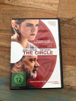 The Circle Emma Watson DVD Tom Hanks Film Facebook Digitale Welt Rheinland-Pfalz - Saulheim Vorschau