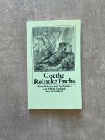 Goethe Reineke Fuchs Baden-Württemberg - Birkenfeld Vorschau