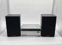 Grundig Stereoanlage CMS 4000 BT DAB HiFi System Bluetooth Hessen - Michelstadt Vorschau