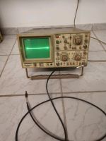 Hameg HM 203-7 20 MHz Oscilloscope Niedersachsen - Wolfenbüttel Vorschau