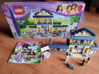 Lego Friends 41005 High School. Niedersachsen - Gronau (Leine) Vorschau