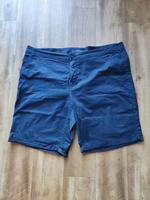 C&A Yessica Bermuda Hose dunkelblau Gr. 48 Nordrhein-Westfalen - Espelkamp Vorschau