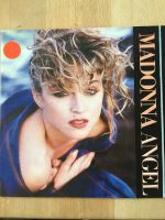 Schallplatte vinyl Single Sammlung (Einzeln 2€) Madonna ua Baden-Württemberg - Murr Württemberg Vorschau