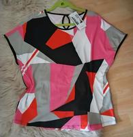 Fransa Shirt Tunika Gr L, neu mit Etikett Bremen - Borgfeld Vorschau