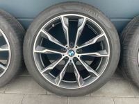 BMW Felgen 20 Zoll Styling 699 M Doppelspeiche Brandenburg - Wittenberge Vorschau