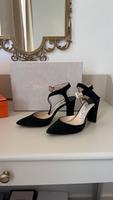 Jimmy Choo Sandalen - Original Düsseldorf - Altstadt Vorschau