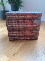 Arno Borst - der Turmbau von Babel - 4 Bände 2019 Berlin - Schöneberg Vorschau