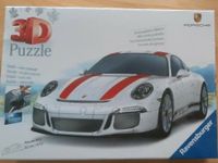 Tausche Ravensburger Porsche 3D Puzzle 911R gegen 911 GT3 Cup Baden-Württemberg - Denkendorf Vorschau