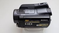 SONY HDR-SR12E Full HD 1080p 120GB HDD HANDYCAM Bayern - Neustadt b.Coburg Vorschau