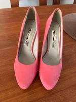 Schuhe Pumps Gr. 38 Tamaris Berlin - Zehlendorf Vorschau