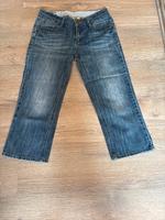 zu verkaufen lange Jeanshose Nordrhein-Westfalen - Herford Vorschau