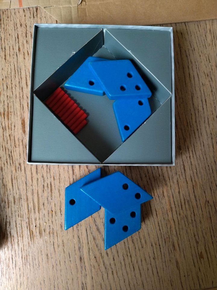 Rhombus HABA Knobelspiel in Lemgo