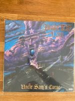 Above The Law - Uncle Sam's Curse - RE 2LP - black Vinyl Innenstadt - Köln Deutz Vorschau