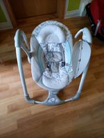 Ingenuity Babyschaukel Wippe Angebot für 30 Euro Rostock - Schmarl Vorschau