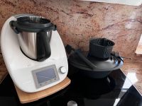 Vorwerk Thermomix TM 5 inkl. Zubehör Niedersachsen - Rühen Vorschau