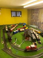 Märklin Eisenbahn Sammlung Spur 1 Nordrhein-Westfalen - Havixbeck Vorschau