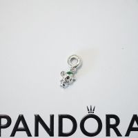 Pandora Disney Cinderella Karli Maus Charm-Anhänger Berlin - Charlottenburg Vorschau