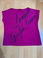 Ralph Lauren Shirt pink Gr. XL wie neu Thüringen - Uder Vorschau